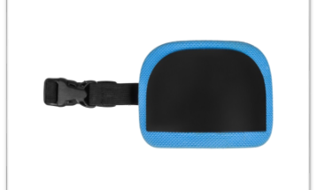 Наколенная мотыльница Наколенная мотыльница